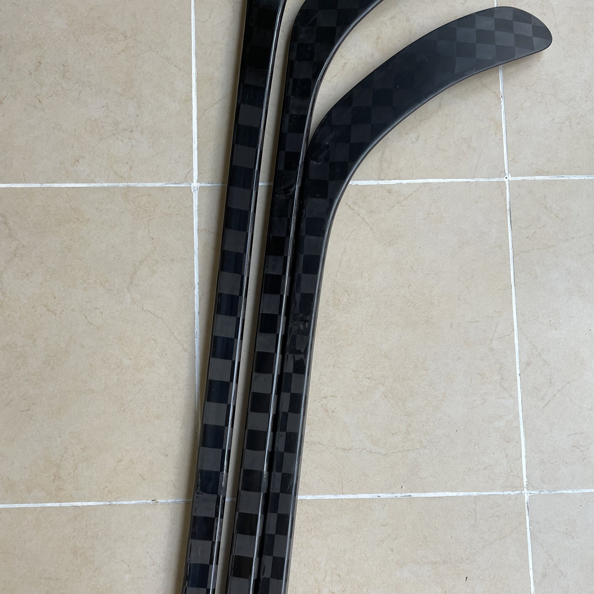 Youth Ice Hockey Sticks Light Carbon Fiber Ice Hockey Stick Senior Composite Hockey Stick