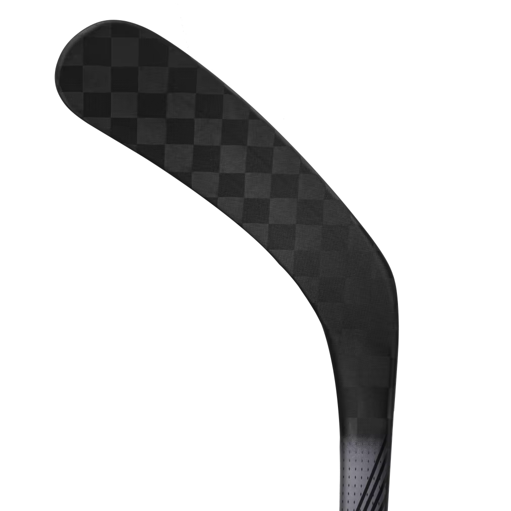 Poross Factory OEM New Style Super High kick Carbon Fiber Ice Hockey Stick For Professional Sports