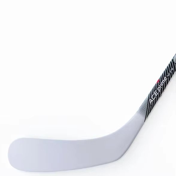 Poross Factory OEM New Style Super High kick Carbon Fiber Ice Hockey Stick For Professional Sports