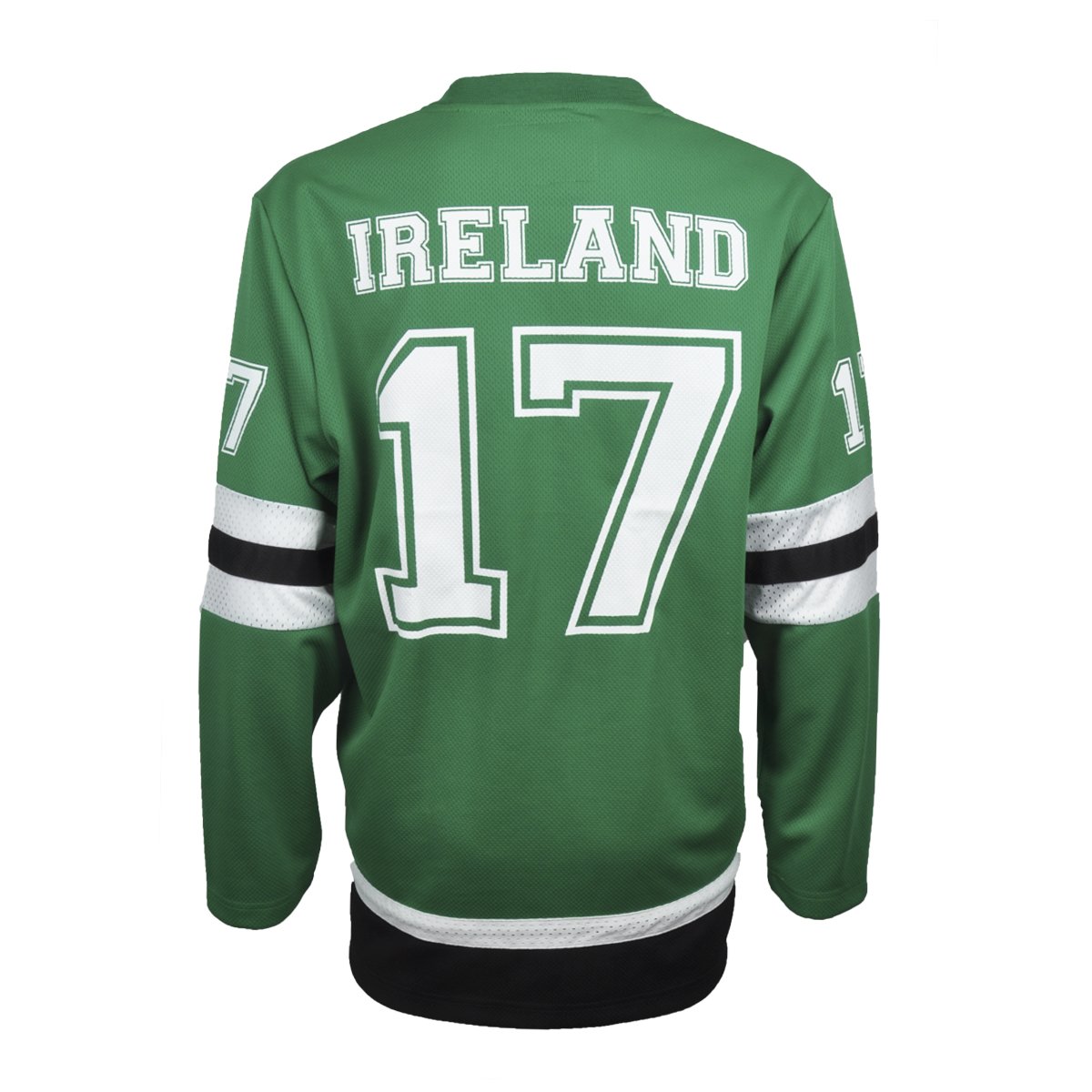 Custom High Quality Sublimation Ice Hockey Jersey Breathable Mesh Ice Hockey Jersey with OEM Team Name