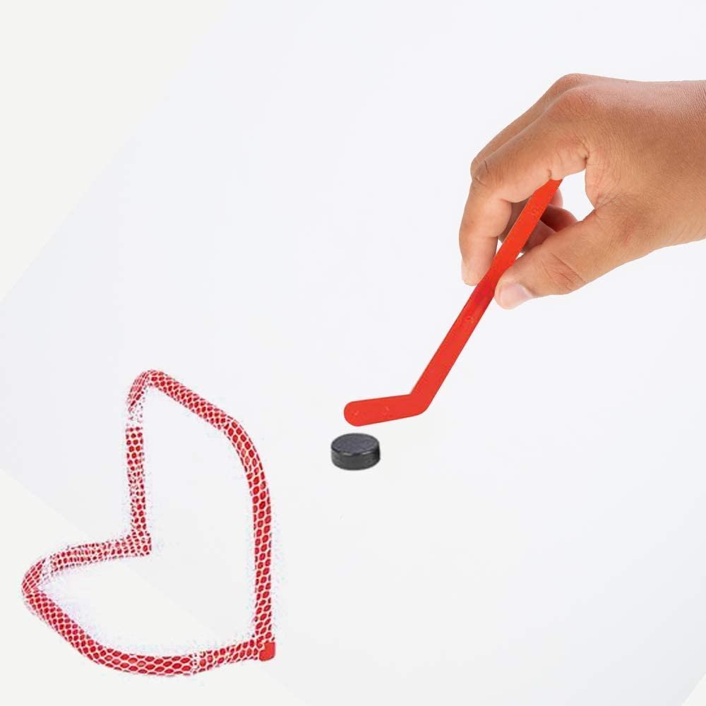2022 Hot Sale Tabletop Mini Ice Hockey Game