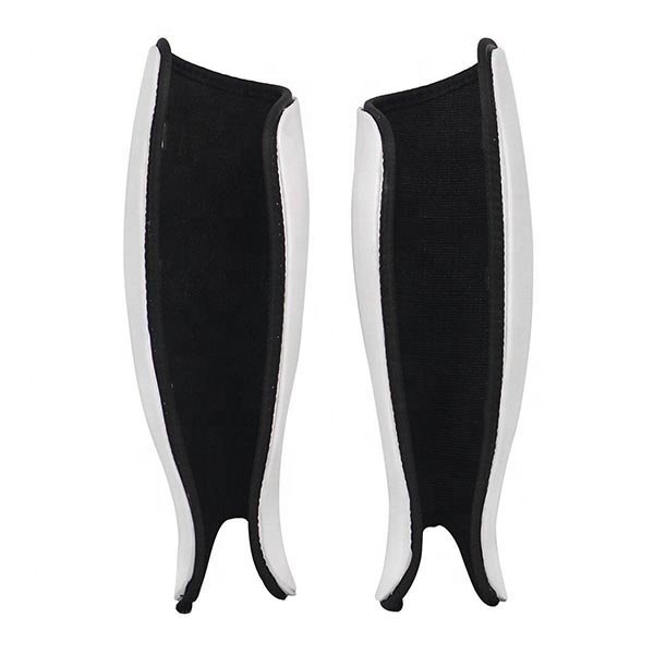 High Quality Factory-Made Shin Guards for Ice and Field Hockey Popular Design at Price Catering to Customer Demand