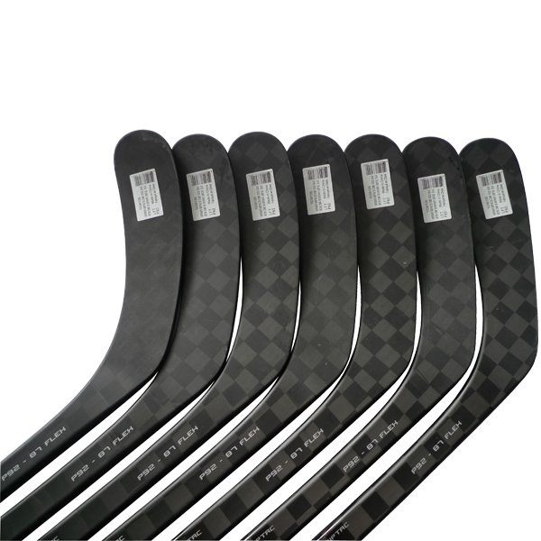 New Model Top Quality stick ice hockey from China hockey stick factory stick hockey