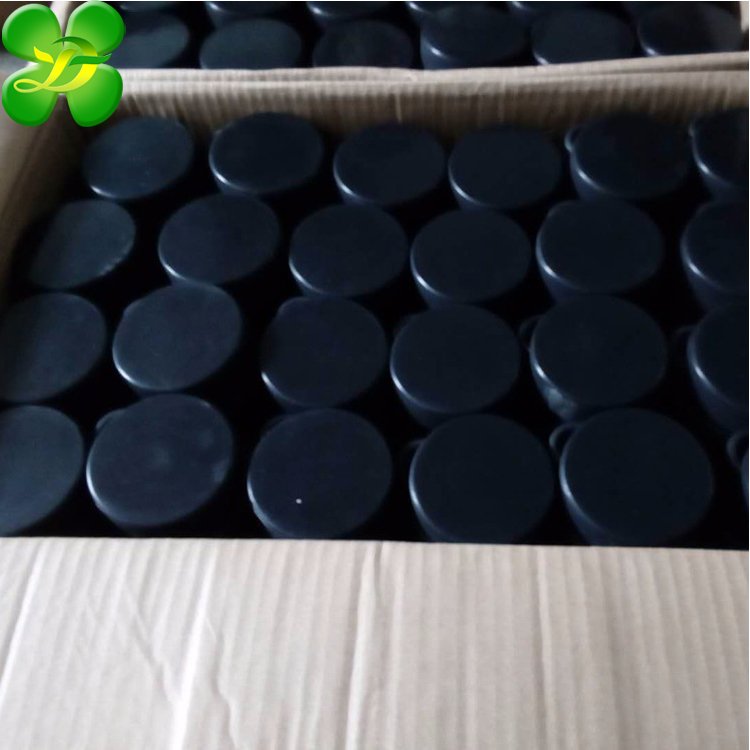 official custom printed or blank promotional cheap rubber ice hockey puck for promotion