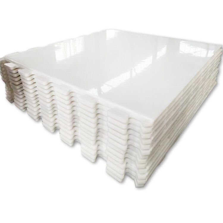 UHMWPE Ice Hockey Shooting Board For Ice Hockey