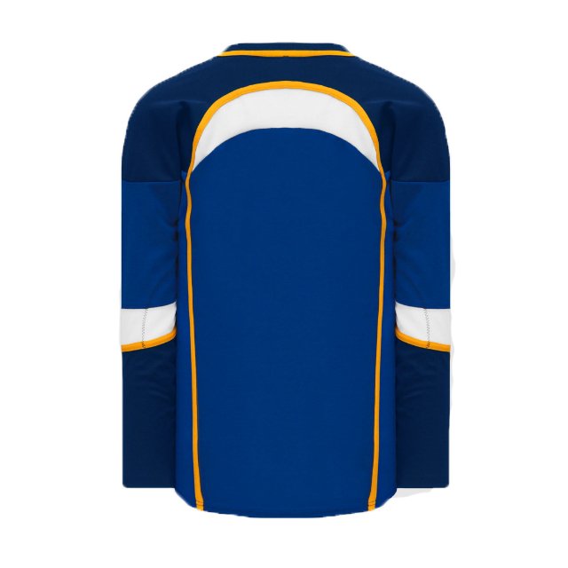 High Quality 100% Polyester Team Hockey Jersey Ice Hockey Shirt Sublimated Custom Ice Hockey Jersey For Youth