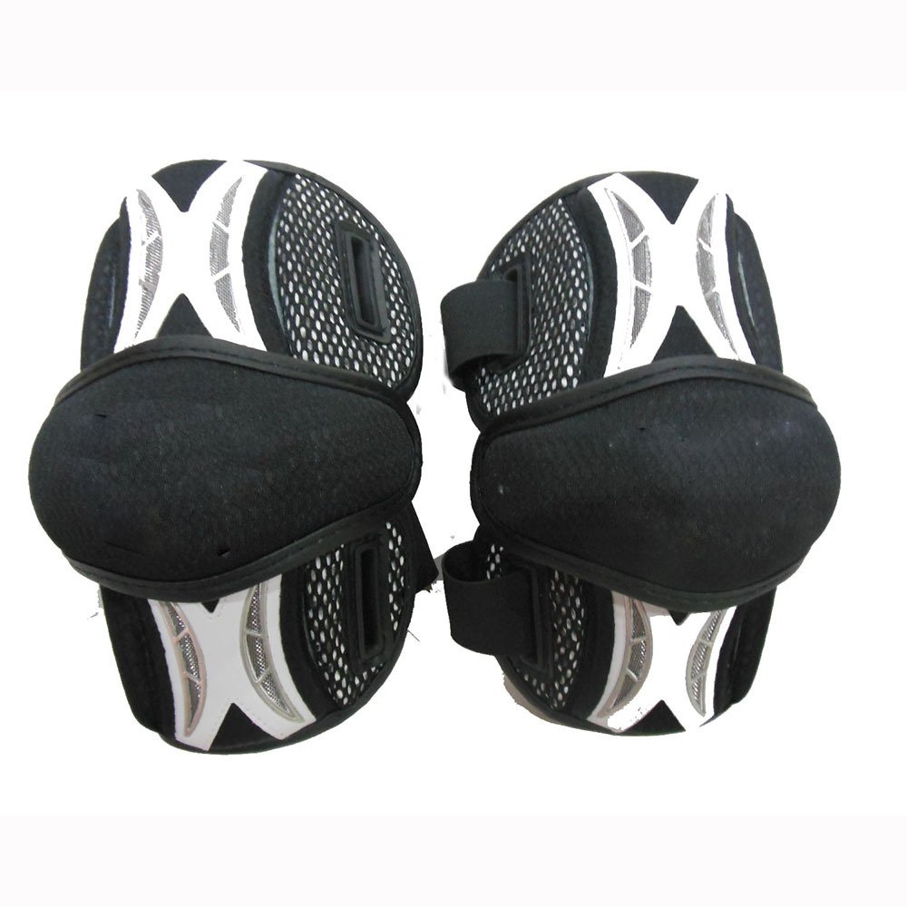 Land Adult Training Equipment Kids Hockey Elbow Guard and Roller Skate Ice Hockey Protective Gear for Body Safety