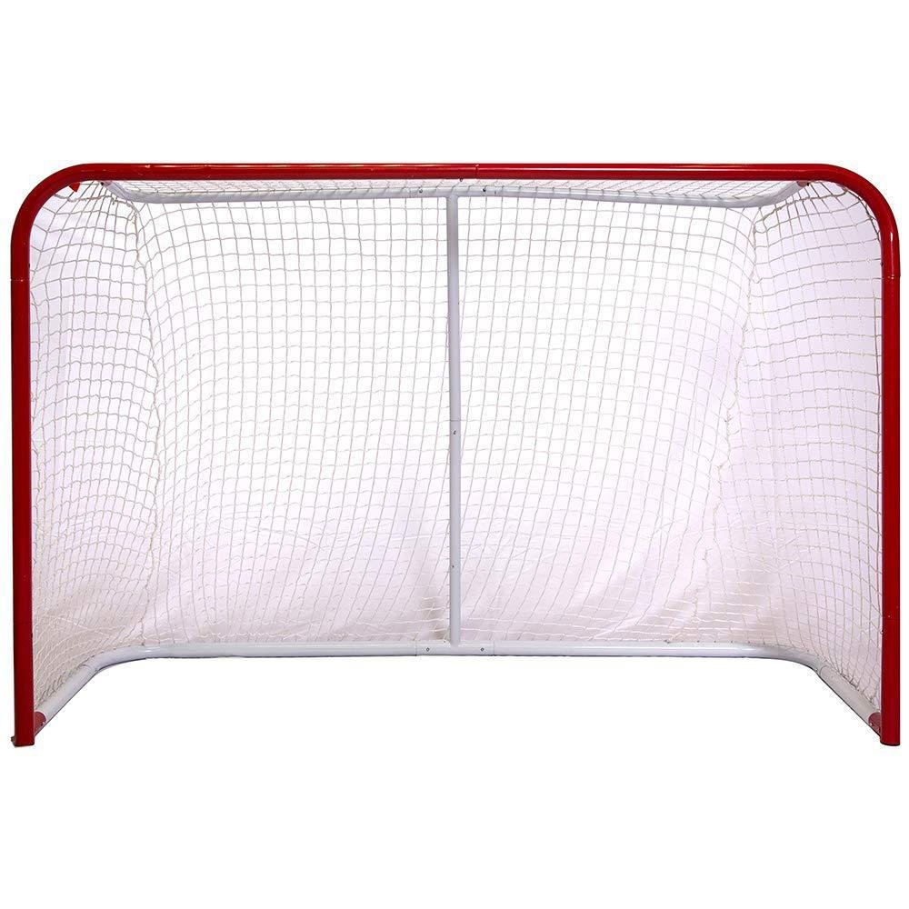 Factory Provided Fantastic Indoor And Outdoor Games Durable hockey Net Field Hockey Goal Ice Hockey Goal