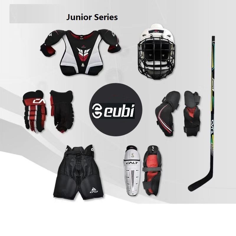 Custom Design Ice Hockey Chest Guard Training Wear Protective Gear for Kids and Adults in Field Sports