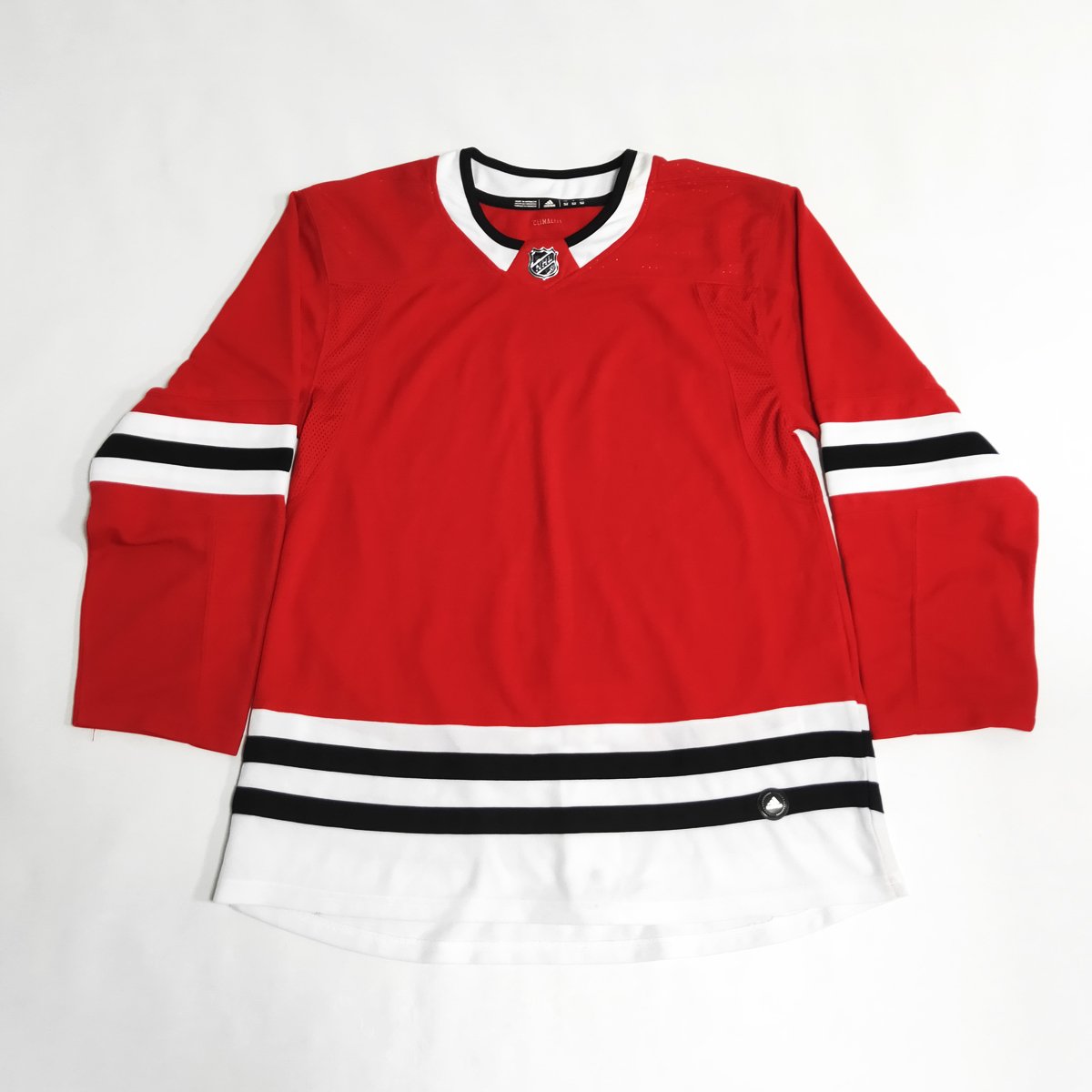 High quality custom ice hockey jersey, low MOQ, fast production