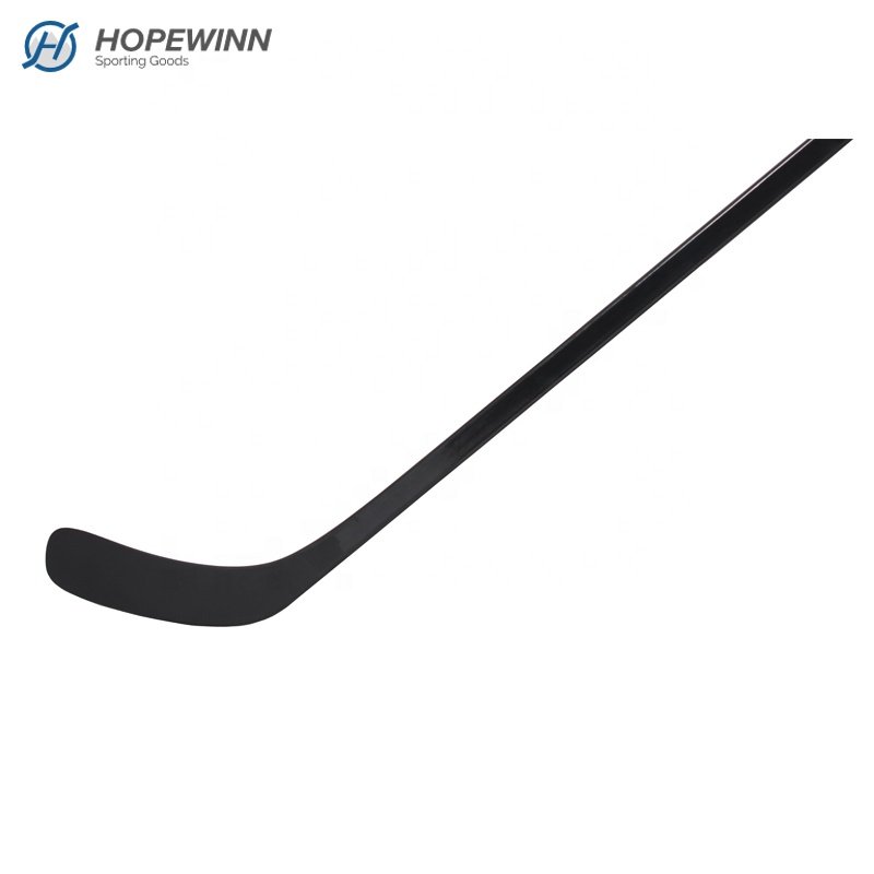 Best quality ice hockey stick carbon fiber with factory price
