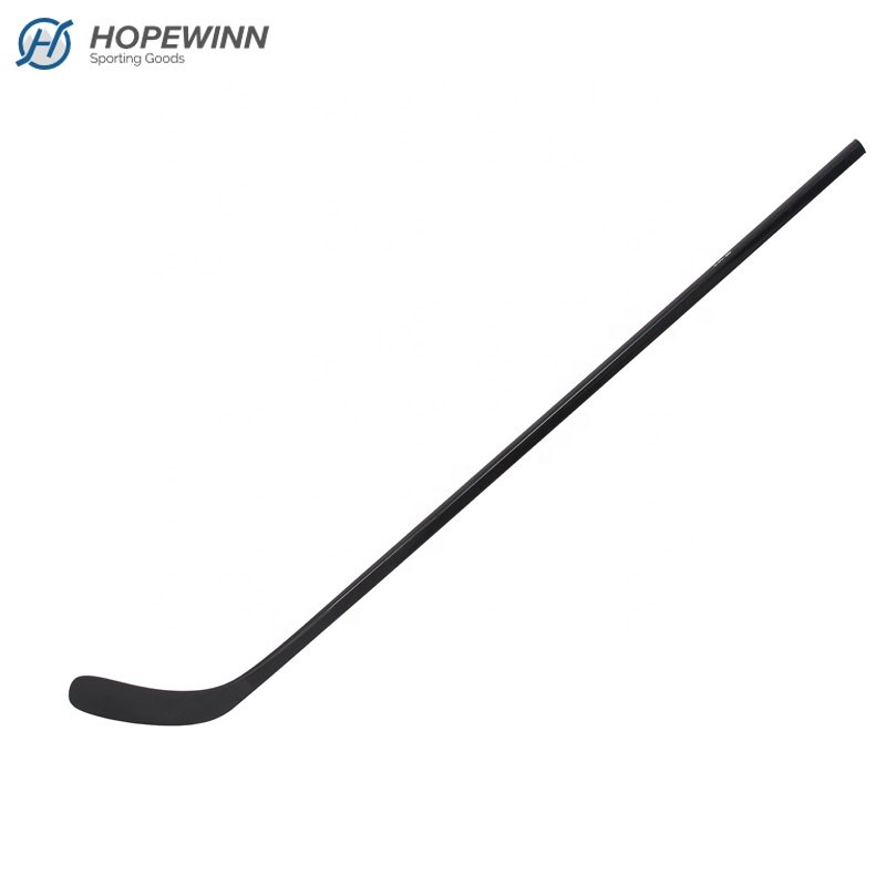 Best quality ice hockey stick carbon fiber with factory price