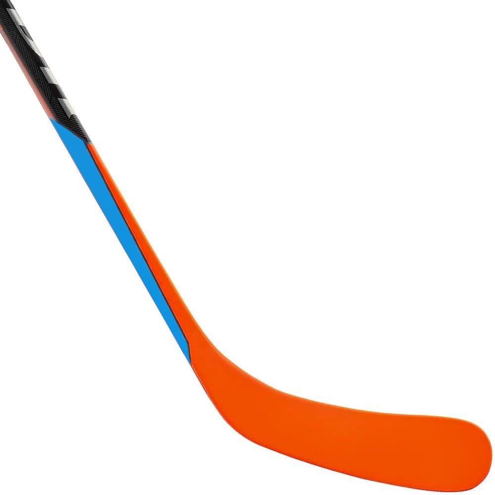 Suqian Haike Optimal carbon fiber structure certification eishockey ice hockey stick