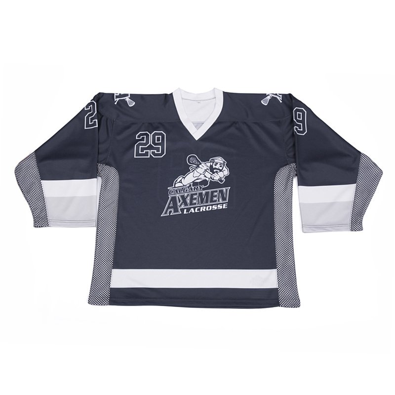 Custom Team Field Ice Hockey Jersey Sports Wear Wholesale Plain Blank Sports Wear Ice Hockey Jersey