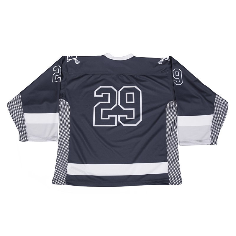Custom Team Field Ice Hockey Jersey Sports Wear Wholesale Plain Blank Sports Wear Ice Hockey Jersey