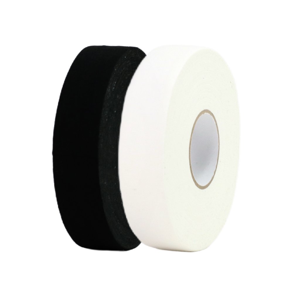 Hockey tape cloth fabric, sports for securing hockey grips, Cotton Sports Athletic cloth Tape hockey tape