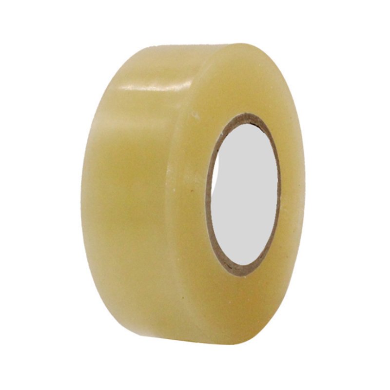 Manufacturers Wholesale Cotton Fabric Designs Cloth / PVC Custom Logo Clear Ice Hockey Stick Tape for Ice Roller Hockey Stick