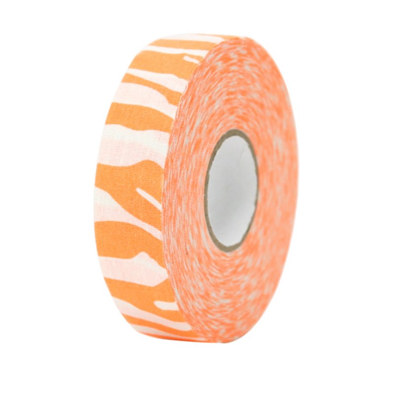 Manufacturers Wholesale Cotton Fabric Designs Cloth / PVC Custom Logo Clear Ice Hockey Stick Tape for Ice Roller Hockey Stick