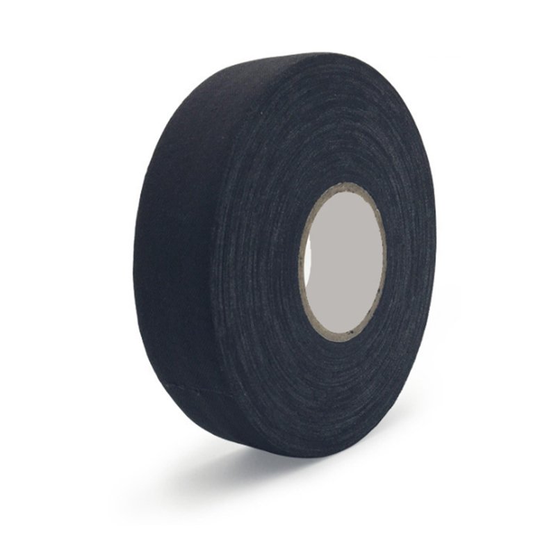 Manufacturers Wholesale Cotton Fabric Designs Cloth / PVC Custom Logo Clear Ice Hockey Stick Tape for Ice Roller Hockey Stick