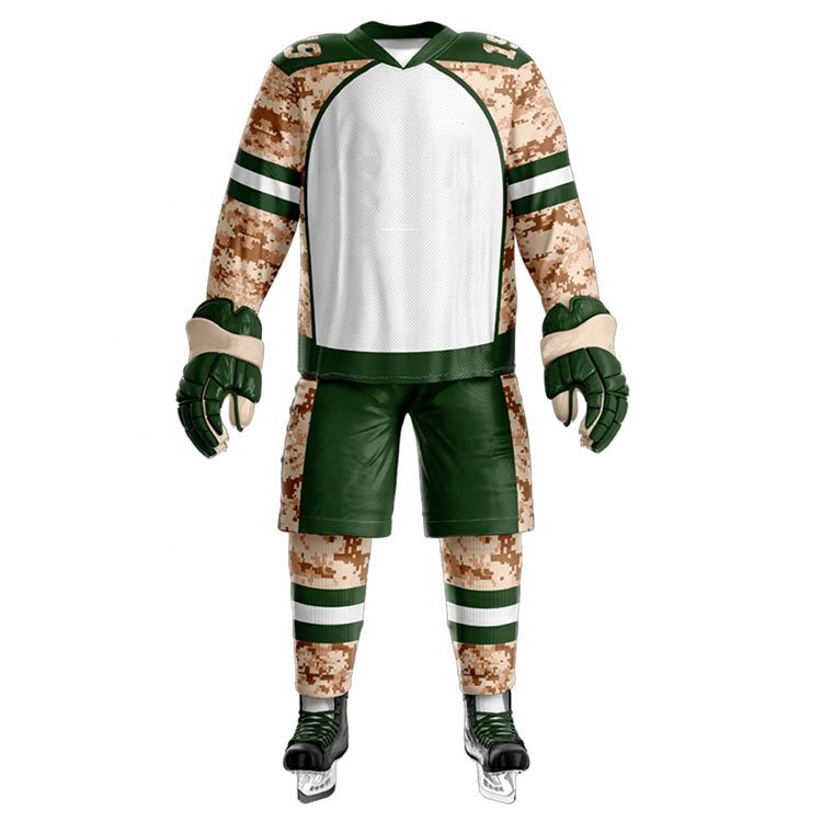 Ice Hockey Uniform