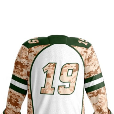 Ice Hockey Uniform