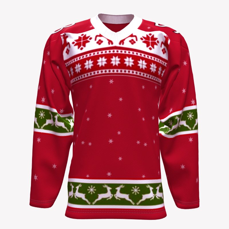 Top quality custom reversible ice hockey team wear sublimation/tackle twill/embroidered ice hockey jerseys