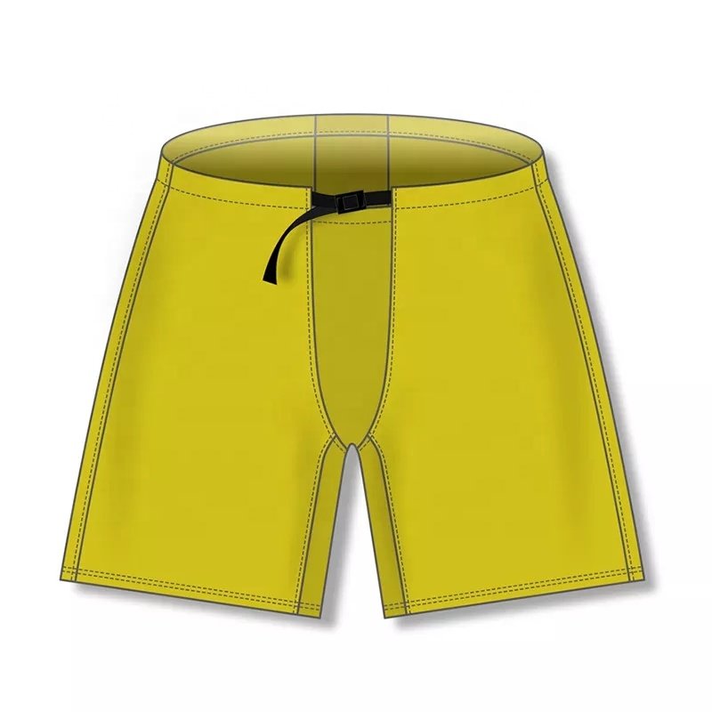 custom logo hockey pant shell blank hockey covers