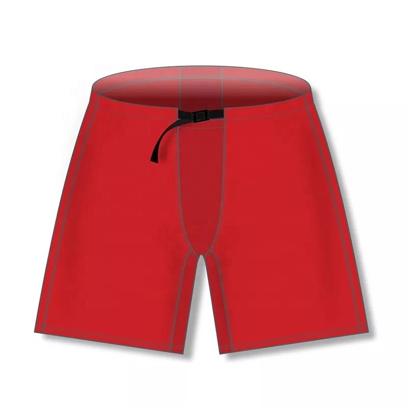 custom logo hockey pant shell blank hockey covers