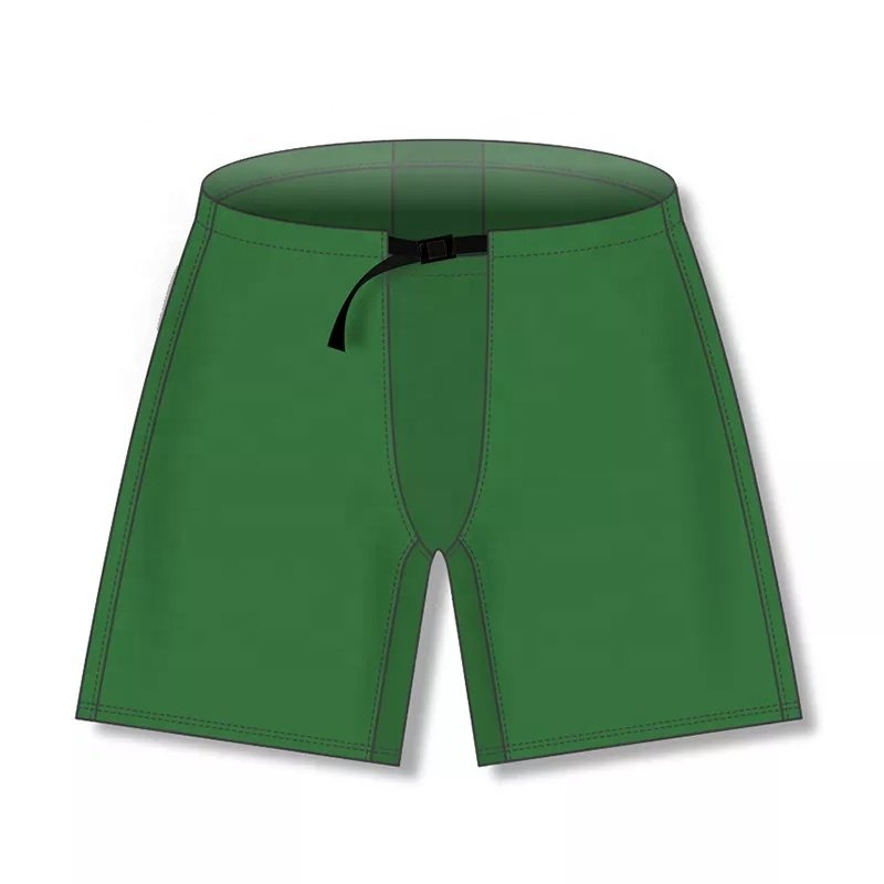 custom logo hockey pant shell blank hockey covers