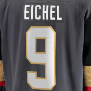 Stitched Sports Ice Hockey Jerseys 61 Mark Stone 81 Jonathan Marchessault 9 Jack Eichel 71 William Karlsson