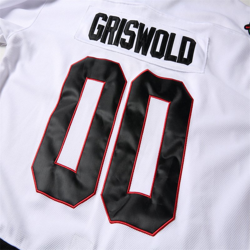 High Quality Custom Design Ice Hockey Jersey