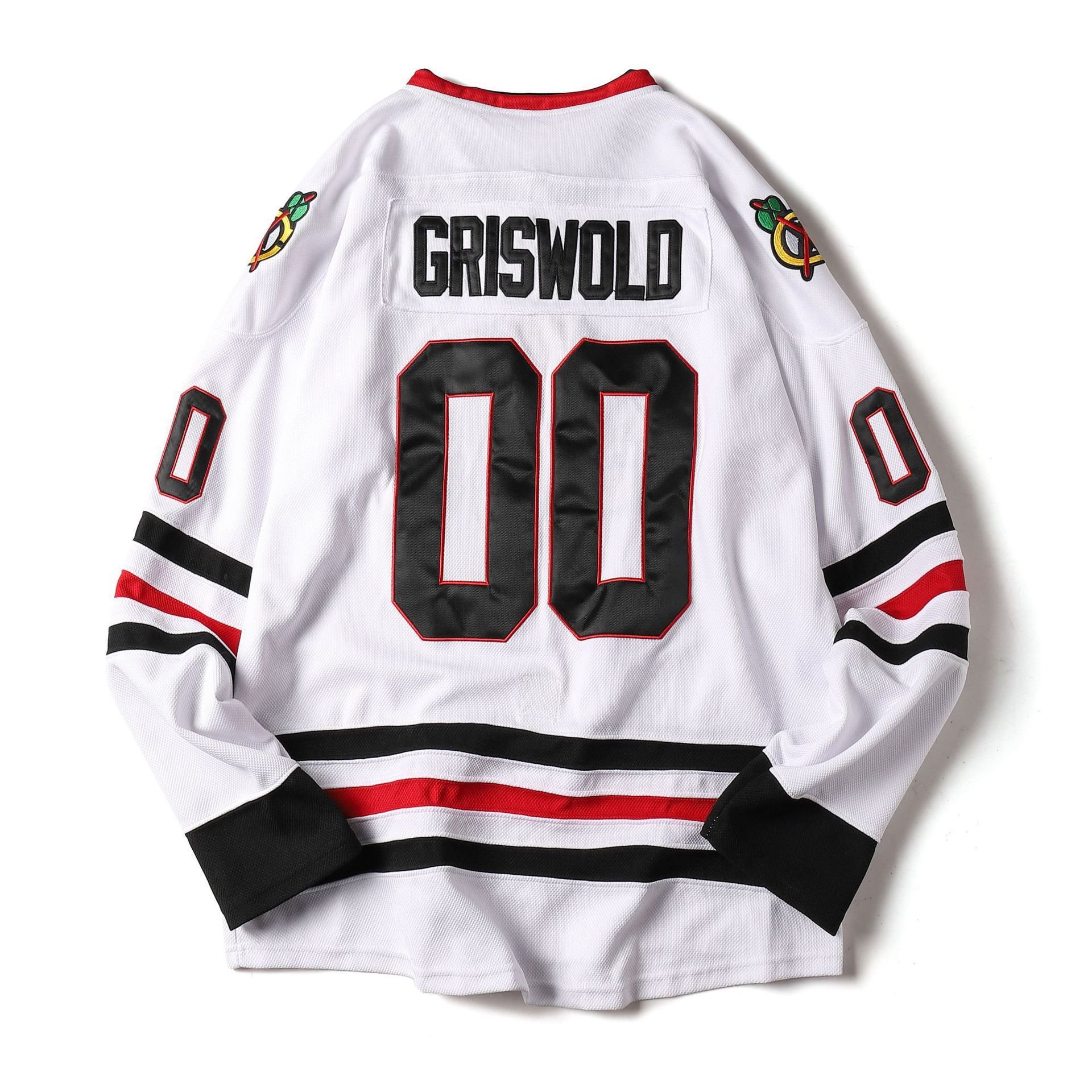 High Quality Custom Design Ice Hockey Jersey