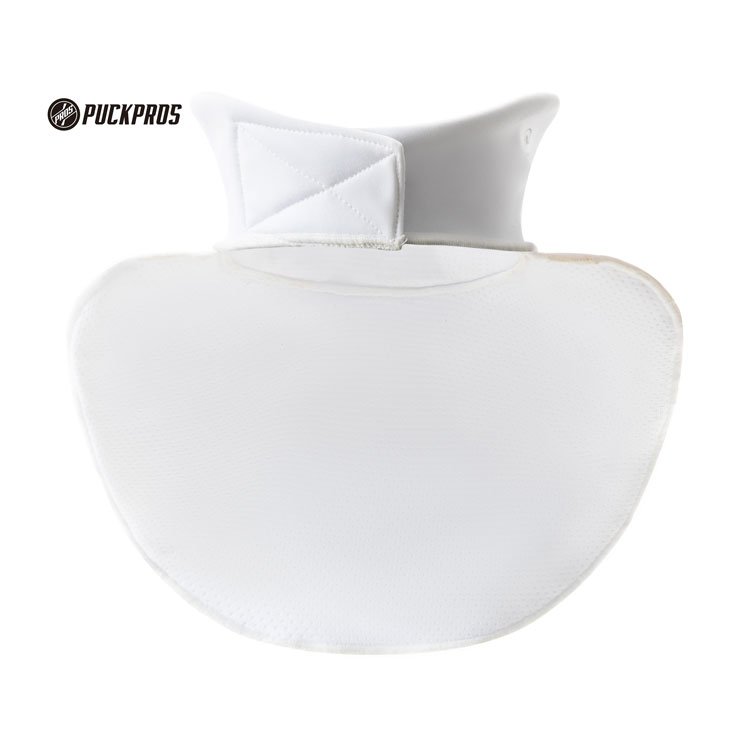 Customize Neck Guard Made Cut-resistant Fabric Professional Ice Hokcey Neck Guard