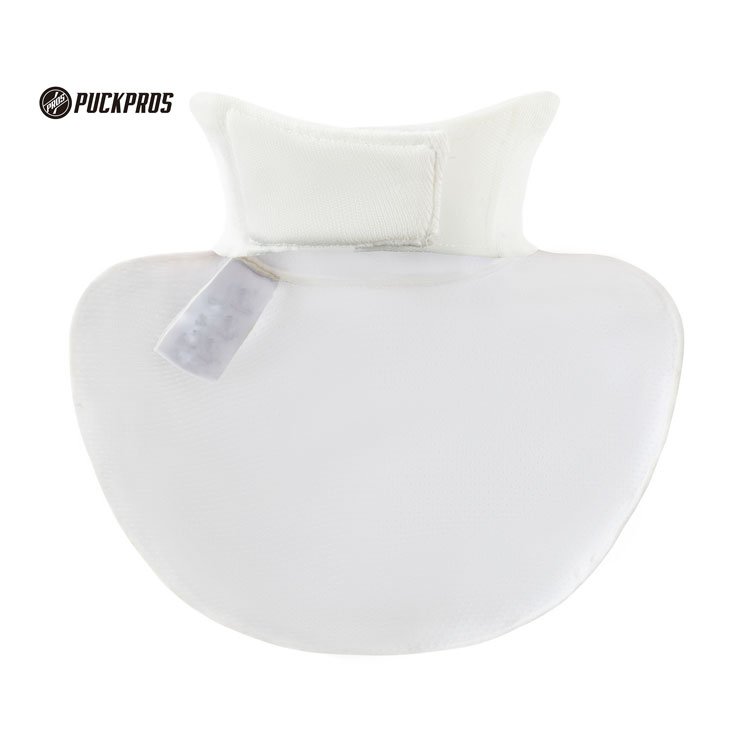 Customize Neck Guard Made Cut-resistant Fabric Professional Ice Hokcey Neck Guard