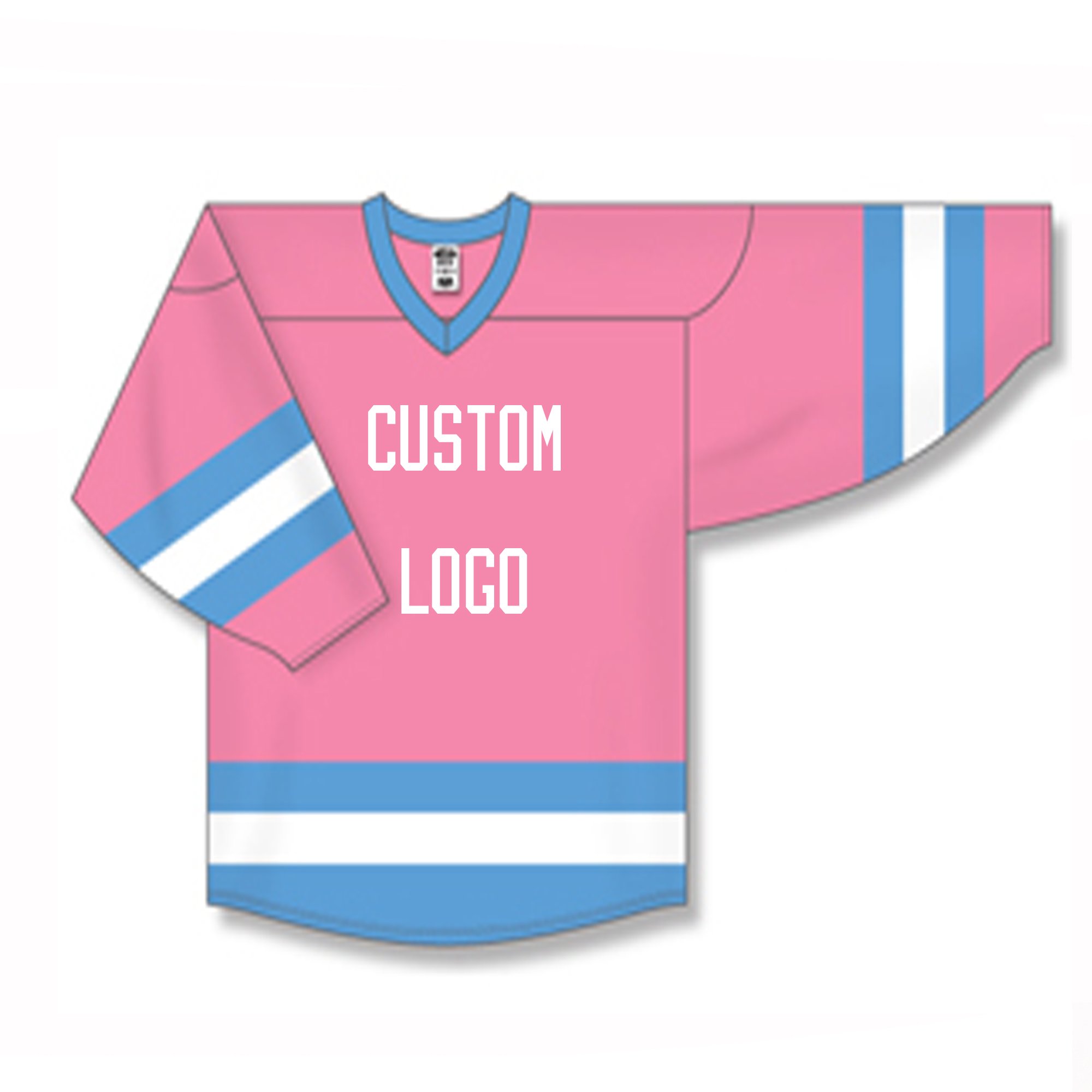 manufacturer custom polyester team hockey jersey blank blank hockey jersey fashion jersey