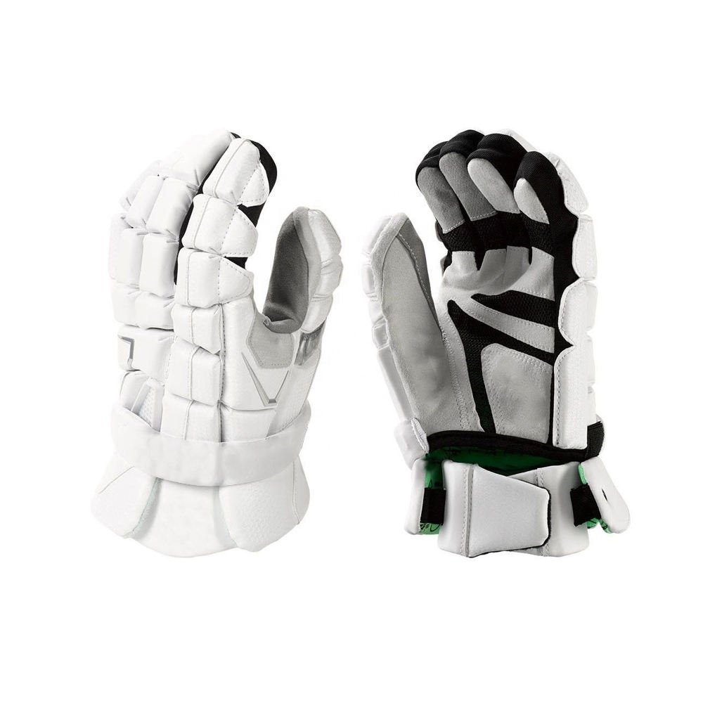 Professional High Quality Lightweight Sports Gear Gloves Ice Hockey Protective Gear Gloves