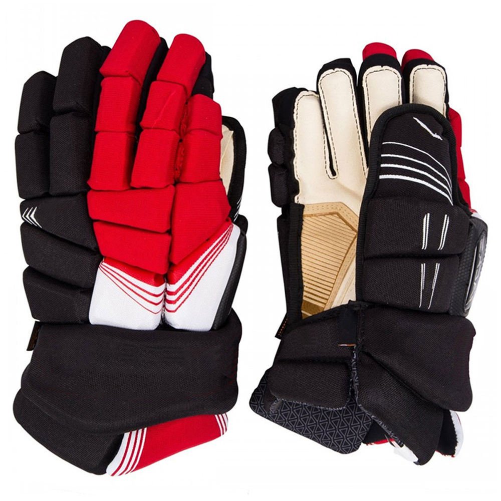 Professional High Quality Lightweight Sports Gear Gloves Ice Hockey Protective Gear Gloves