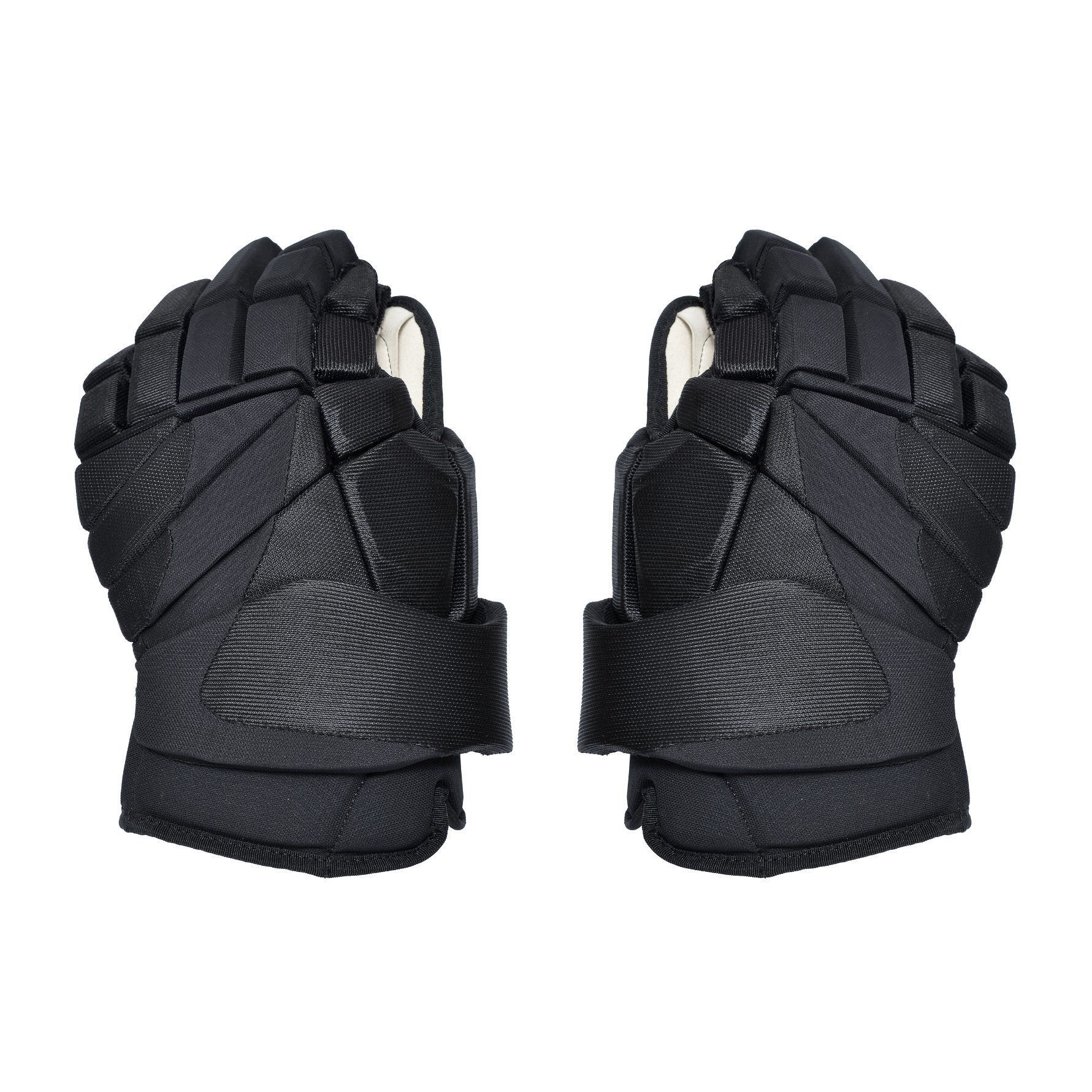 Professional High Quality Lightweight Sports Gear Gloves Ice Hockey Protective Gear Gloves