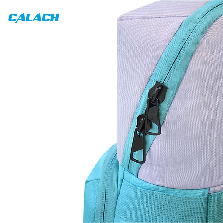wholesale odm oem customize custom print field durable lacrosse bag ice hockey sports stick bag backpack