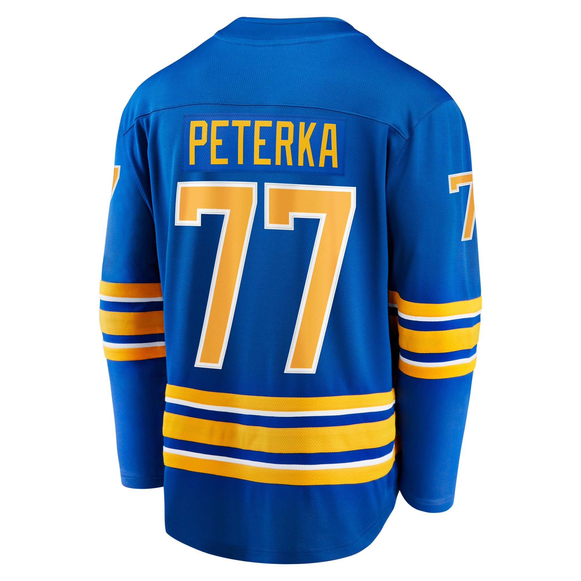 2024 Men's Buffalo Jersey Ice Hockey Jersey Embroidered Shirts Stitched Uniform Sabres Home Wear #26 Dahlin #9 Eichel #16 #72 89