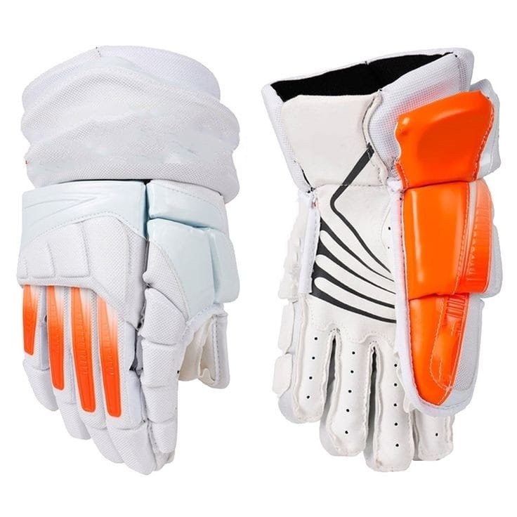 Custom Designed Youth Lacrosse Goalie Protective Gear Equipment