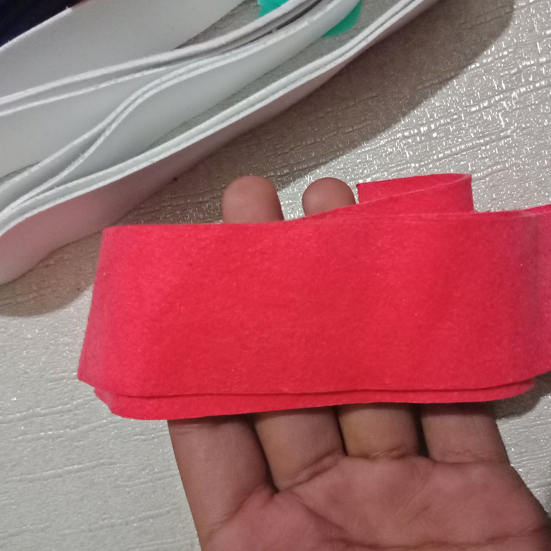 New Best Ice Hockey Grips Non-Slip Heat Shrink Hockey Grip Tape Chamois Hockey Roll Grips