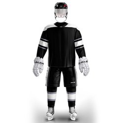 Goalie