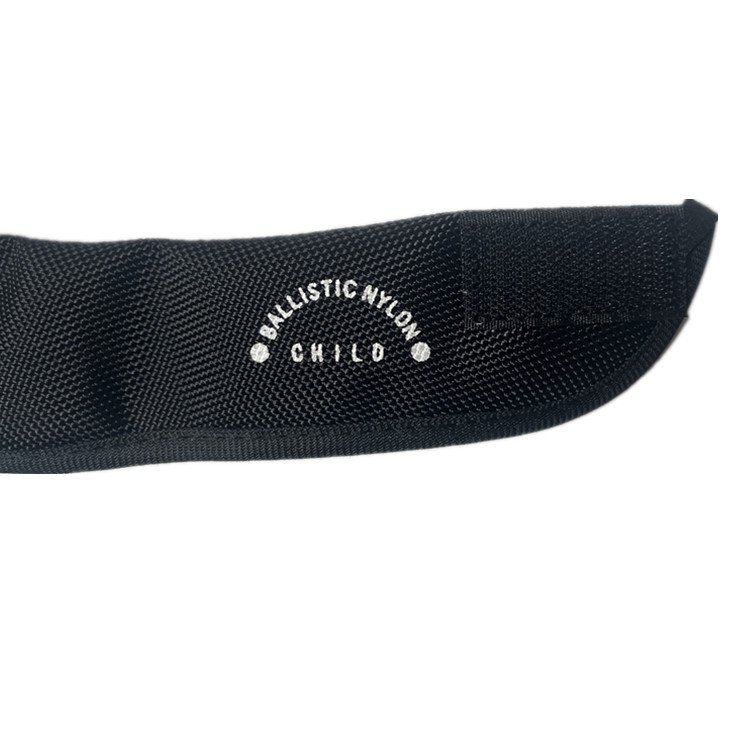 High quality Ballistic Nylon Ice Hockey Protection Equipment Gear Made For Senior & Junior Hockey Neck Guard