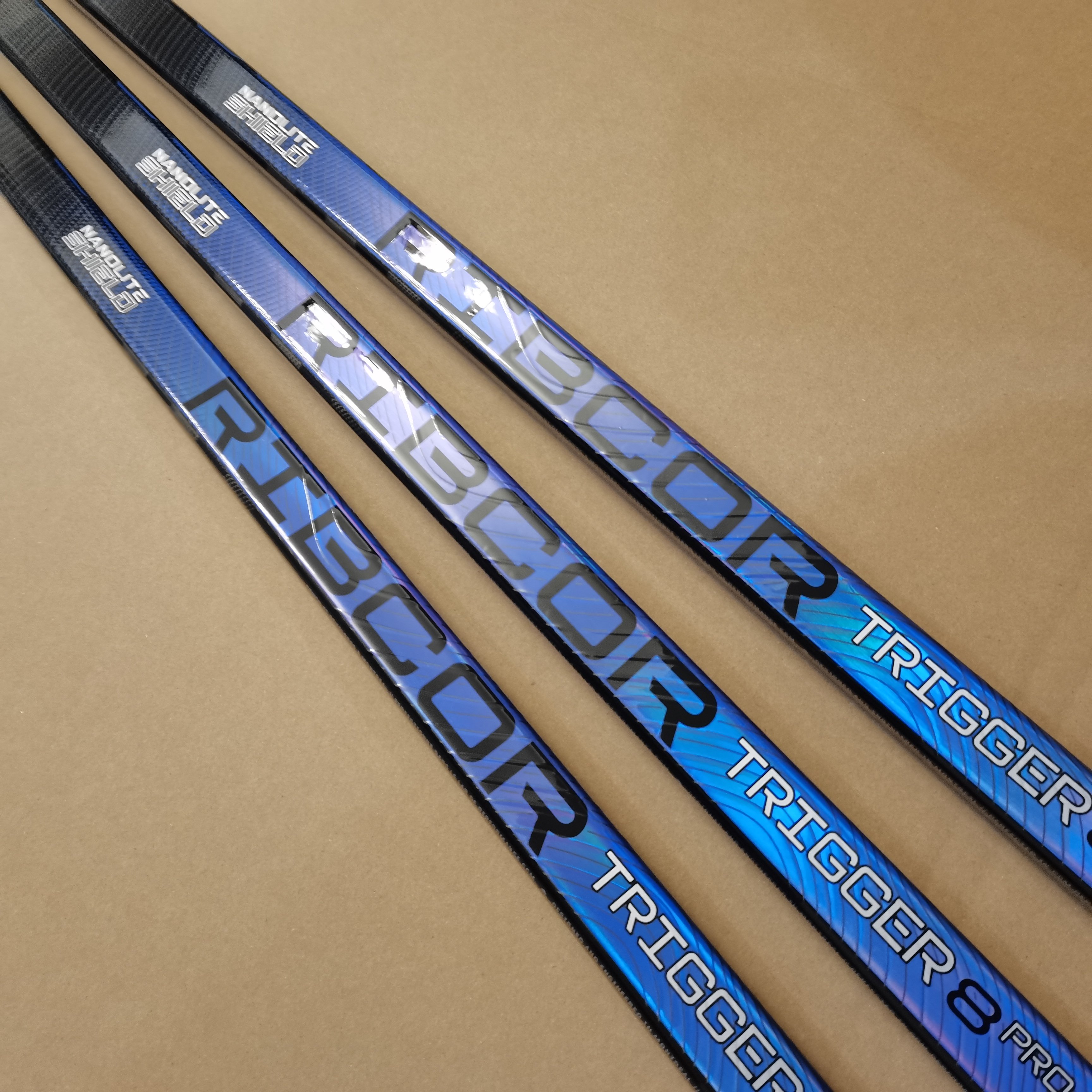 factory sale ICE HOCKEY STICK tr9 pro wholesale Ribcor icehockey sticks