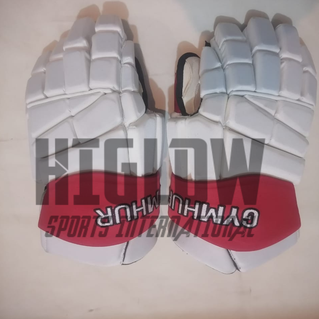 New Design Ice Hockey Gloves With All Sizes Hockey Equipment Protective Gear Ice Hockey Gloves