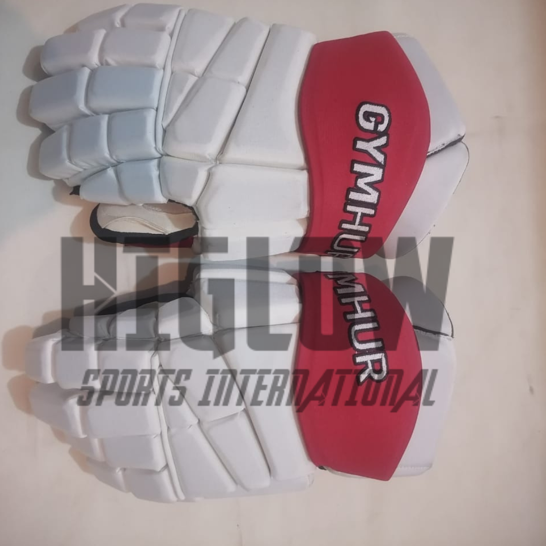 New Design Ice Hockey Gloves With All Sizes Hockey Equipment Protective Gear Ice Hockey Gloves