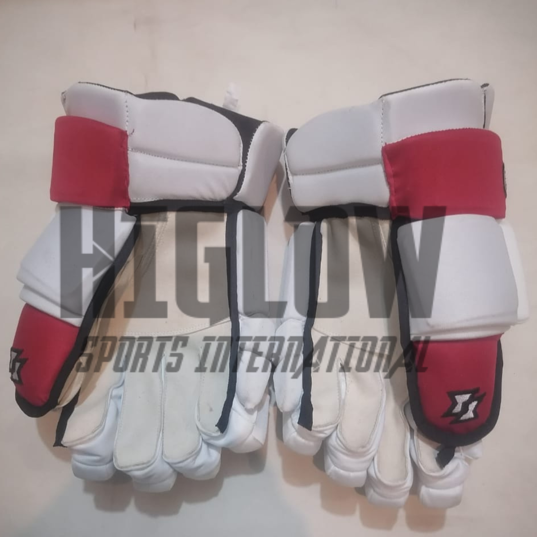 New Design Ice Hockey Gloves With All Sizes Hockey Equipment Protective Gear Ice Hockey Gloves
