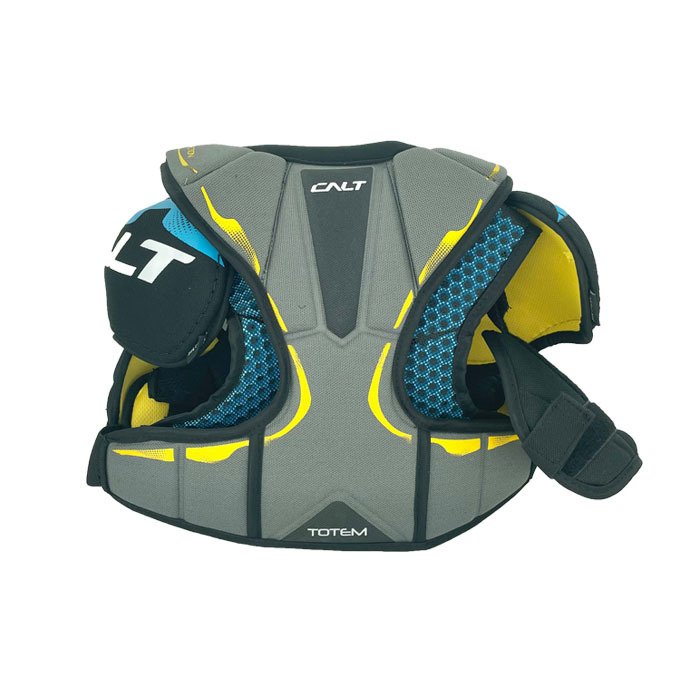 Professional Ice Hockey Goalie Chest Pads Ice Hockey Chest Plate Equipment High Quality Comfortable and Breathable Professional