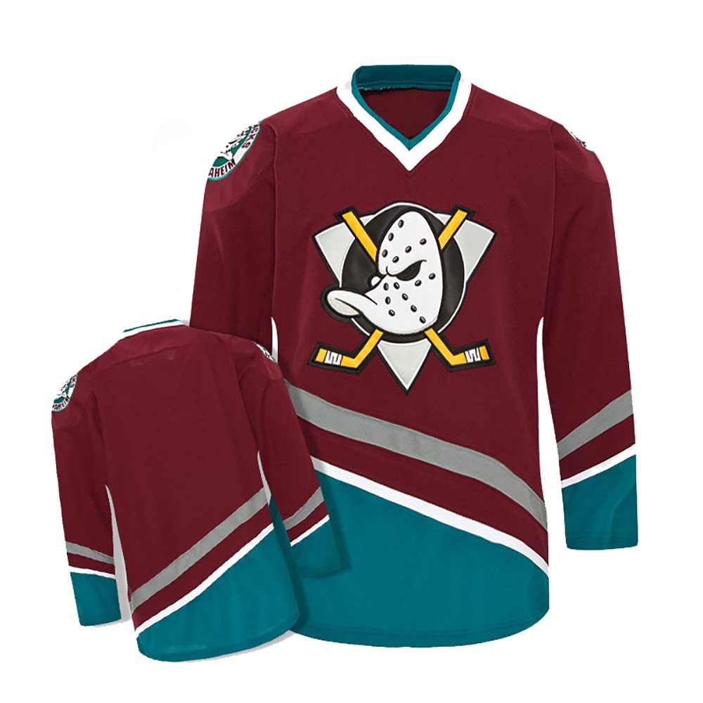 Customize Custom Embroidery Your Own Ice Hockey Jersey